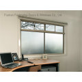 Neueste Design Aluminium Fensterglas Ersatz (FT-W132)